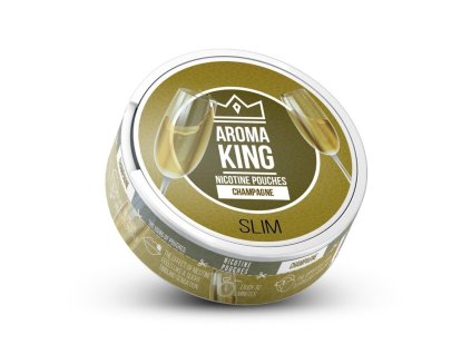 aroma king champagne