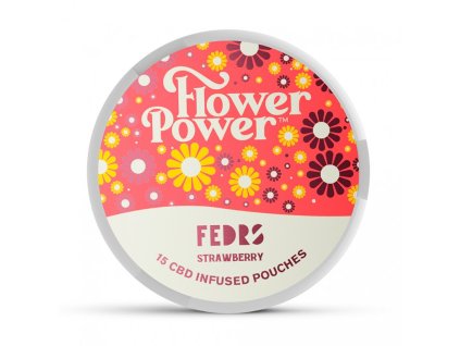 fedrs cbd strawberry