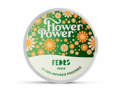 fedrs cbd peach