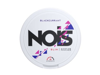nois blackcurrant