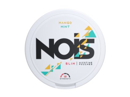 nois mango mint