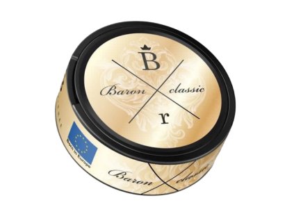 baron gold