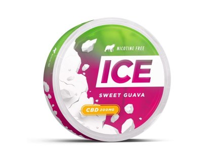 ice sweet guava
