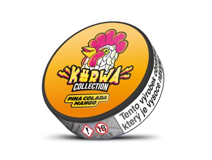 kurwa cocopilada mango juicy