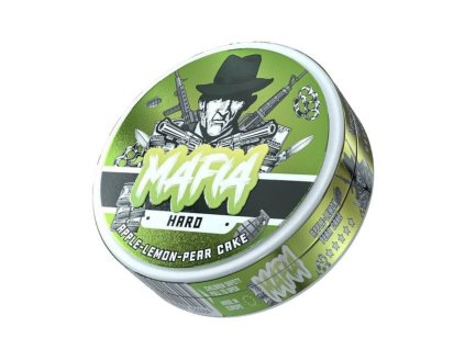 mafia apple nicopods cz