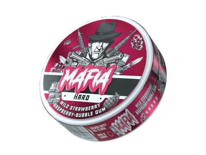 mafia wild nicopods cz