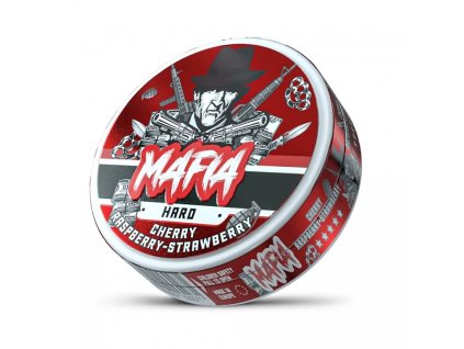 mafia cherry Nicopods cz