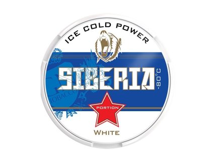 siberia blue wd