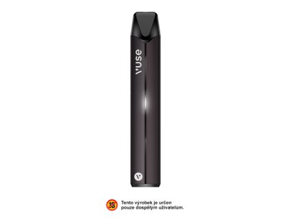 vuse epod 2 black