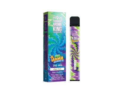 ak cbd mama huana afgan kush