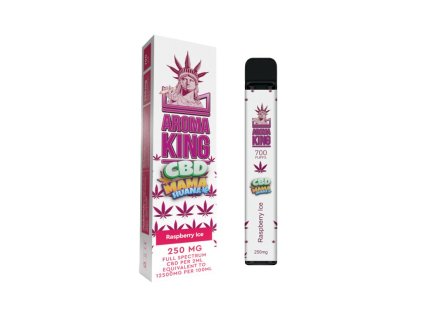 ak cbd mama huana rapsberry sorbet
