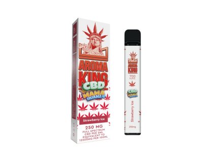 ak cbd mama huana strawberry cough