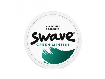 swave green minti