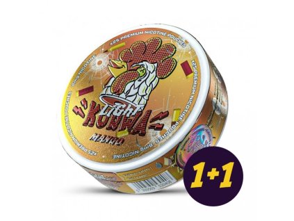kurwa mango light