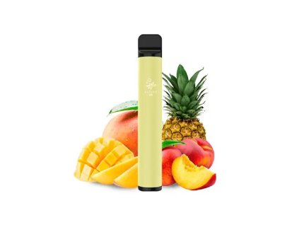 elf bar pineapple peach mango