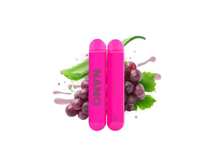 LIO NANO ALOE GRAPE