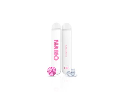 lio nano bubblegum ice