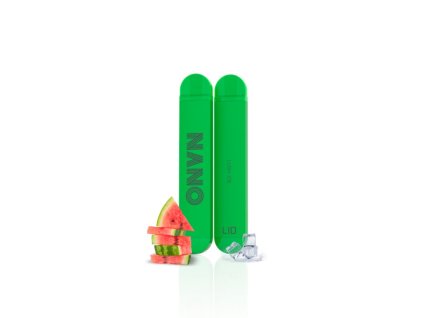 lio nano lush ice