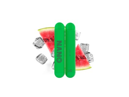 LIO NANO LUSH ICE