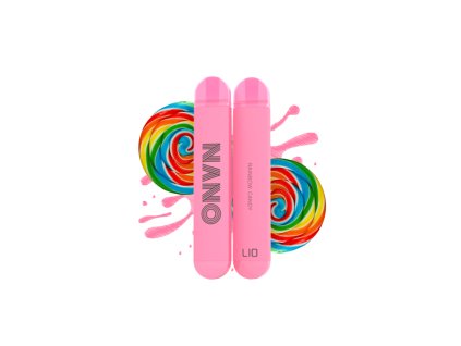 LIO NANO RAINBOW CANDY
