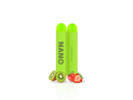 lio nano strawberry kiwi