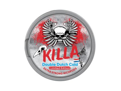 killa double dutch cold