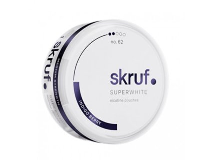 skruf blackberry