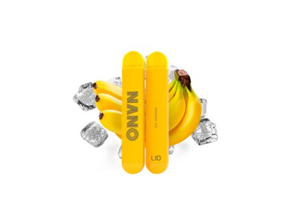 LIO NANO BANANA ICE