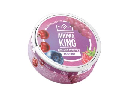 Aroma King Berry Mix