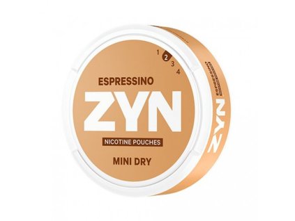 171 zyn mini espressino