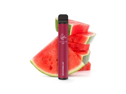 elfbar600 watermelon