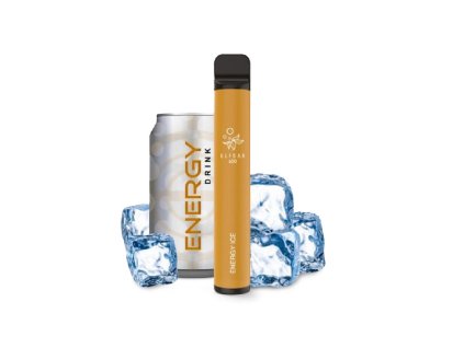 elfbar600 energy ice
