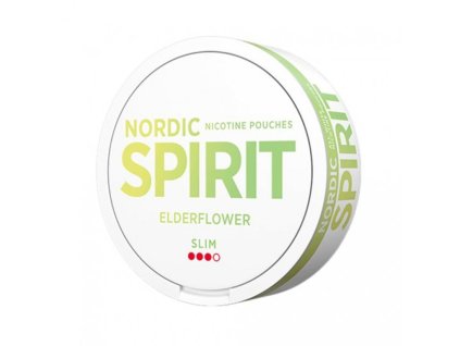 203 1 nordic spirit elderflower