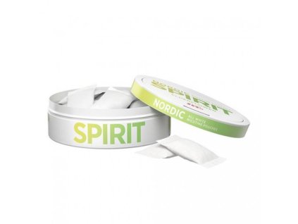 nordic spirit elderflower