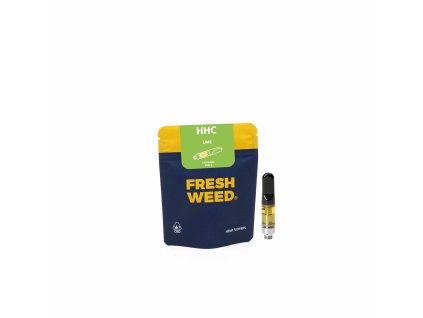 HHC CARTRIDGE LIME WEB