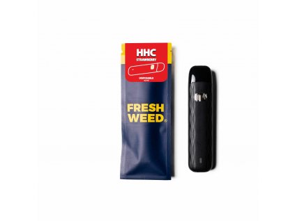 HHC Disposable Strawberry3