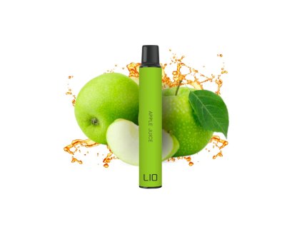 lio mini apple juice