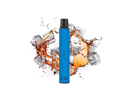 lio mini cola ice
