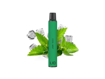 lio mini cool mint