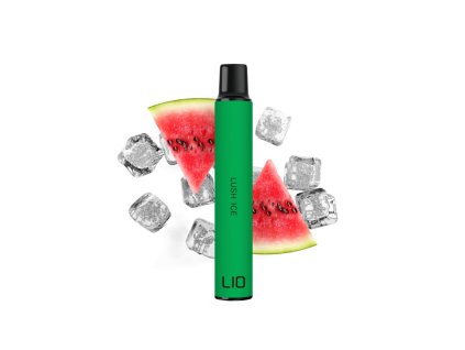 lio mini lush ice