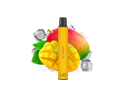 lio mini mango ice