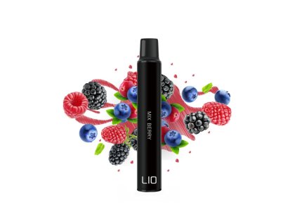 lio mini mix berry