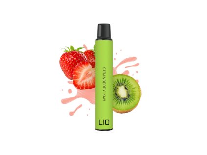 lio mini strawberry kiwi