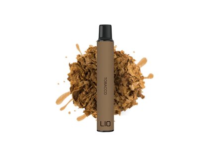 lio mini tobacco