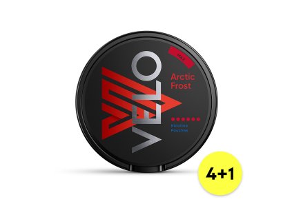 velo berry frost x strong 10 9mg