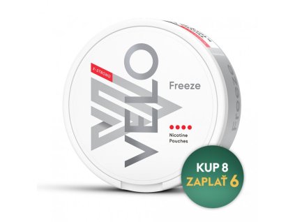 velo freeze 10 9mg preview