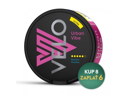 velo urban vibe 15mg preview