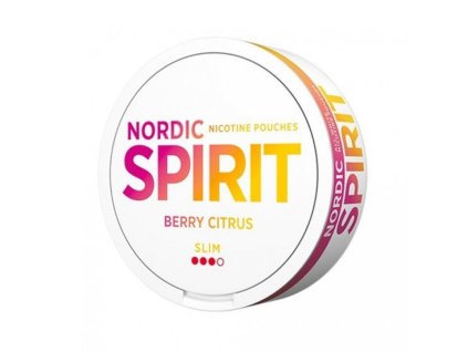 206 1 nordic spirit berry citrus