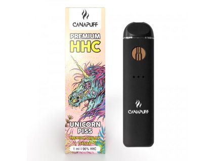 unicorn piss hhc canapuff