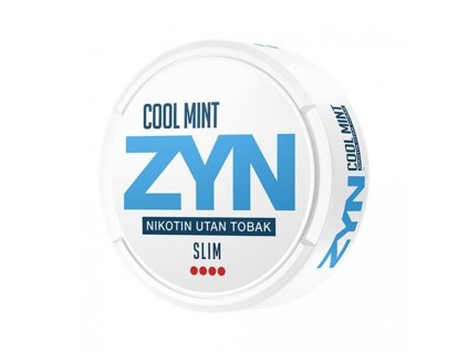 cool mint